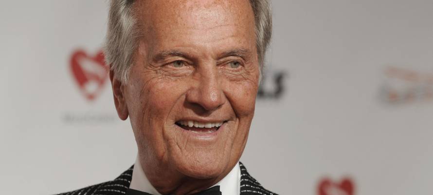 Pat Boone
