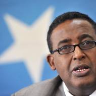 Somalia Iran