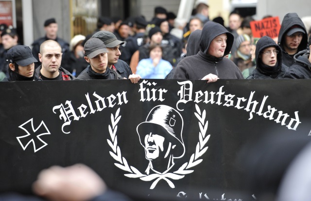 Neo-Nazis in Germany