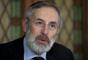 Riccardo Di Segni