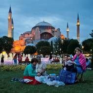 Sultanahmet Turkey