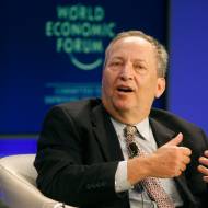 Larry Summers