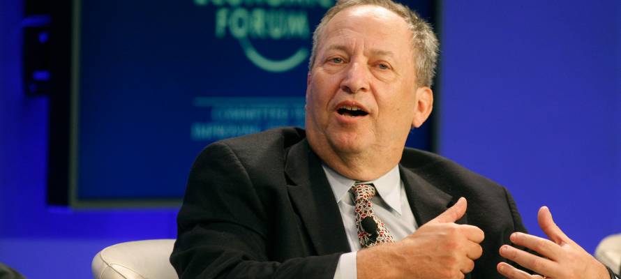 Larry Summers
