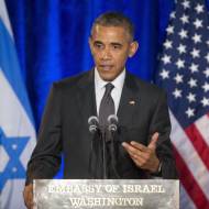 Barack Obama