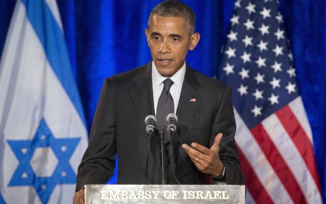 Barack Obama