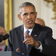 President Barack Obama