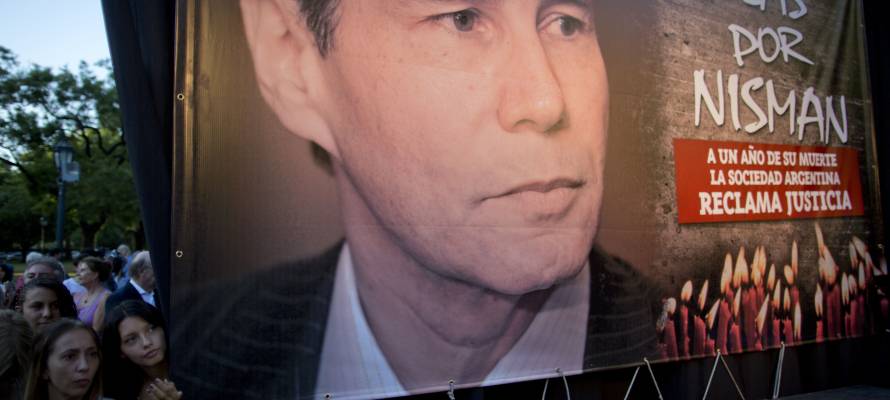 Alberto Nisman