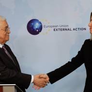 EU Palestinians