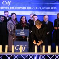 France anti-Semitism