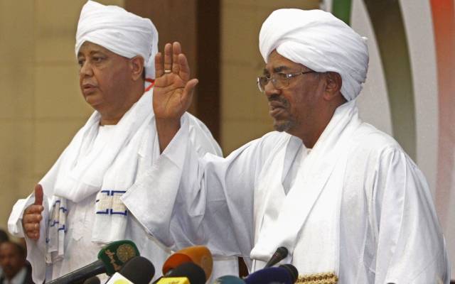 Sudan