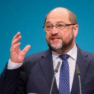 Martin Schulz