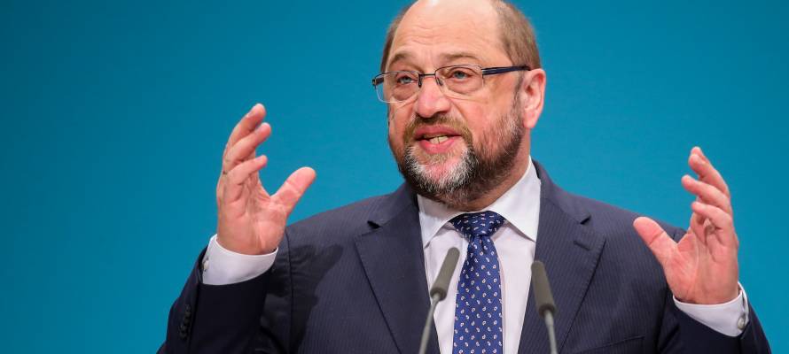 Martin Schulz
