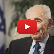 Shimon Peres