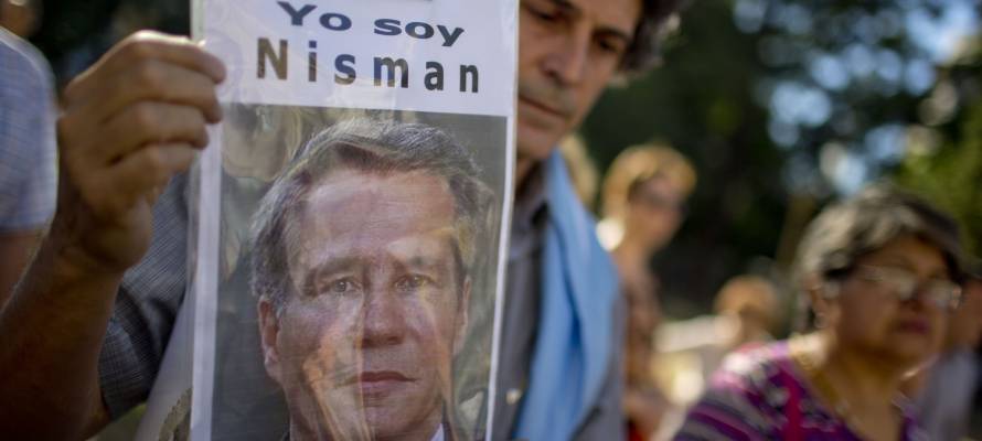 Alberto Nisman