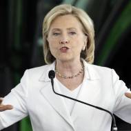 Hillary Clinton