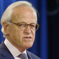 Former U.S. Ambassador to Israel Martin Indyk