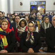 Iran Christians