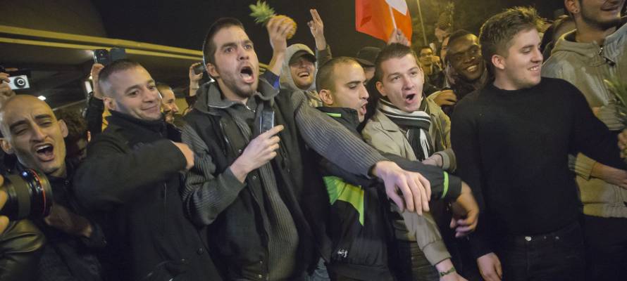 France Holocaust denial