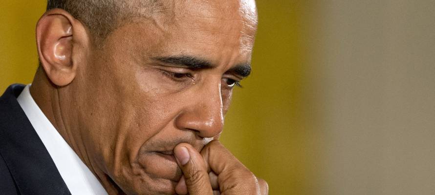 Barack Obama