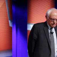 Bernie Sanders