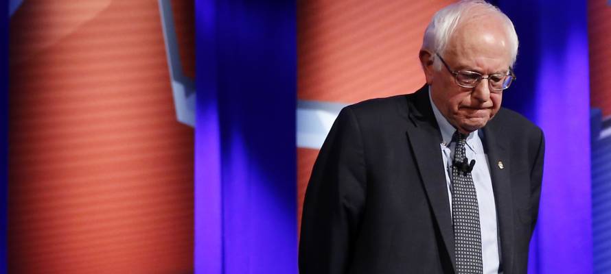 Bernie Sanders
