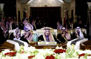 Saudi Arabia
