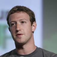 Mark Zuckerberg
