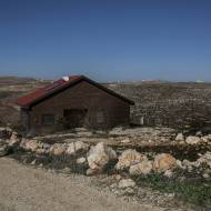 Airbnb Judea and Samaria