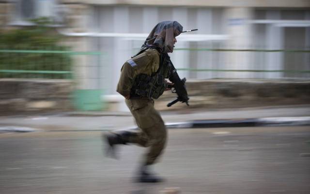 IDF
