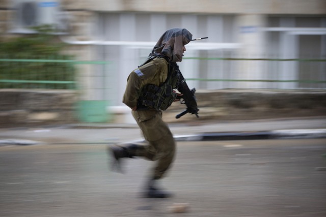IDF