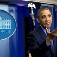 President Barack Obama