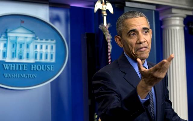 President Barack Obama