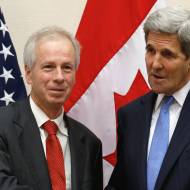 Stephane Dion