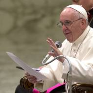 Pope Francis