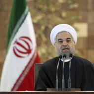 Hassan Rouhani