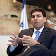 Danny Danon