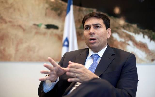 Danny Danon
