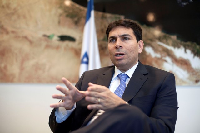 Danny Danon