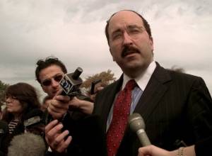 Dore Gold
