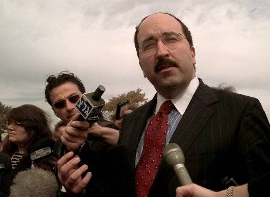Dore Gold