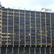 AP headquarters.