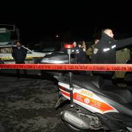 givat ze'ev stabbing