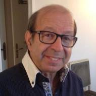 Alain Ghozland