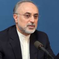 Ali Akbar Salehi
