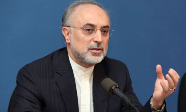 Ali Akbar Salehi