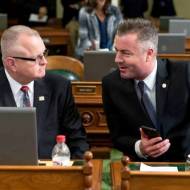 California Assemblyman Travis Allen