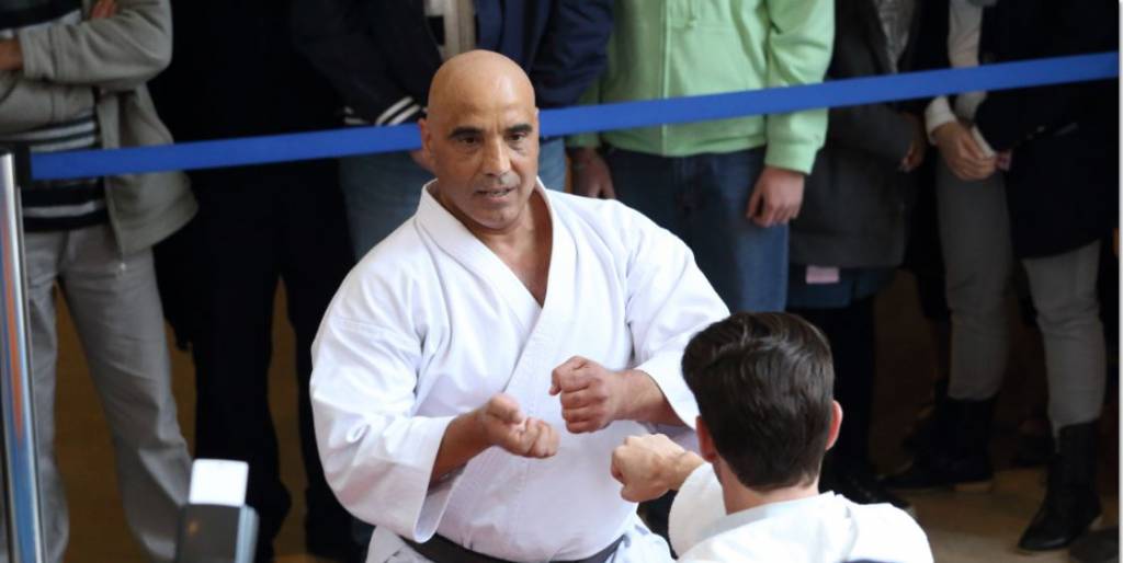 MK Hamad Amar