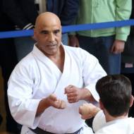 MK Hamad Amar