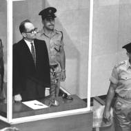 Eichmann trial