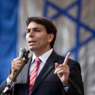 danny danon